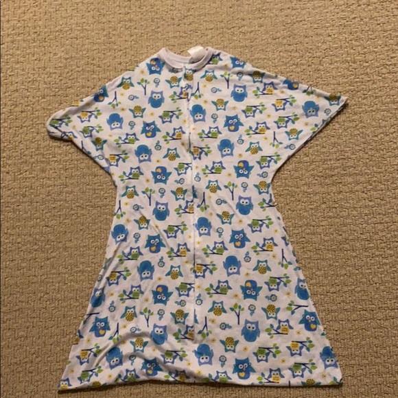 zipadee sleep sack canada